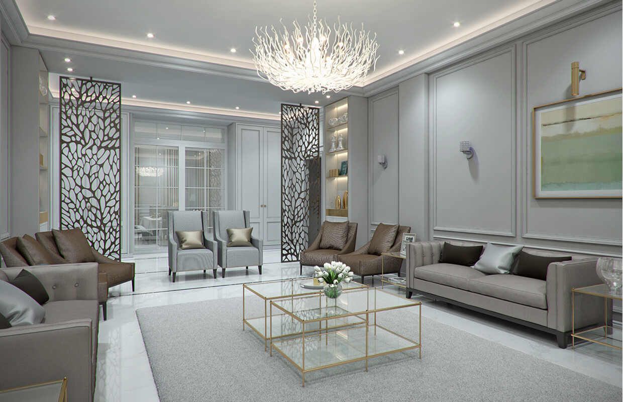 Facade classical comelite molding homify archello mansion facades Facade classical comelite molding homify archello mansion facades