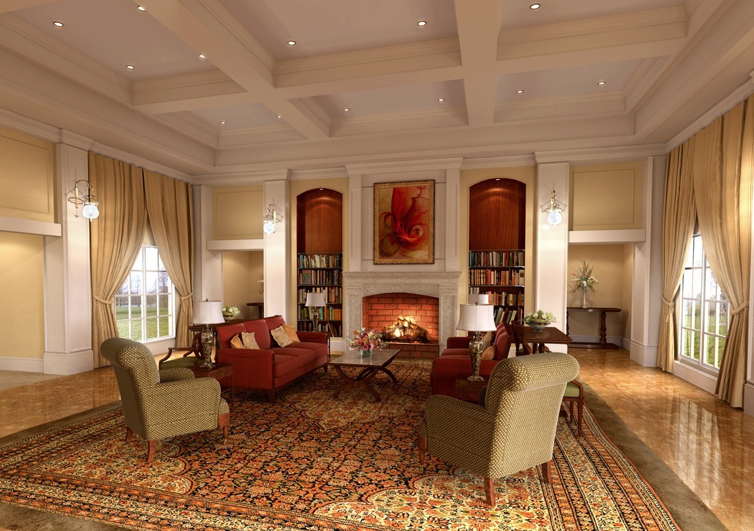How to achieve a classic modern home design on a budget